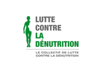 Logo lutte contre la dénutrition